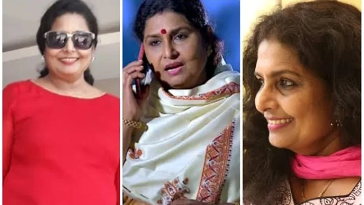 18 കാരി വിവാഹം ചെയ്തത് 54 കാരനെ, അന്ന് വലിയ ചർച്ചയായി; സീനത്തിന്റെ ജീവിതം