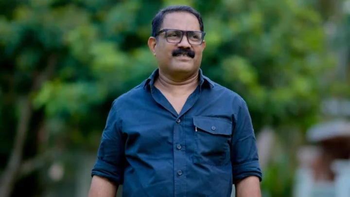 KM Shaji, Range Rover, KM Shaji Issue, Range Rover KM Shaji