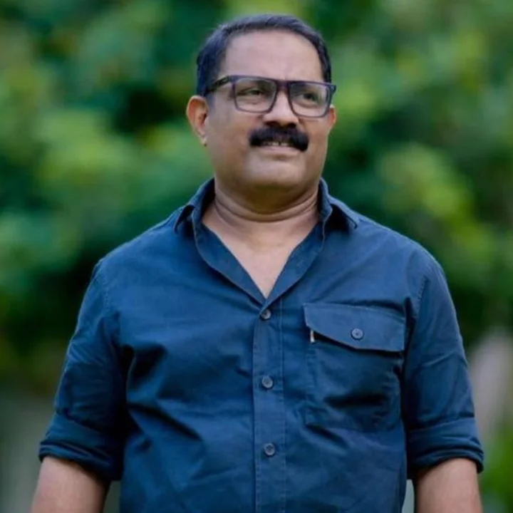 KM Shaji