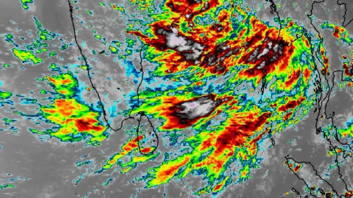 Kerala Weather