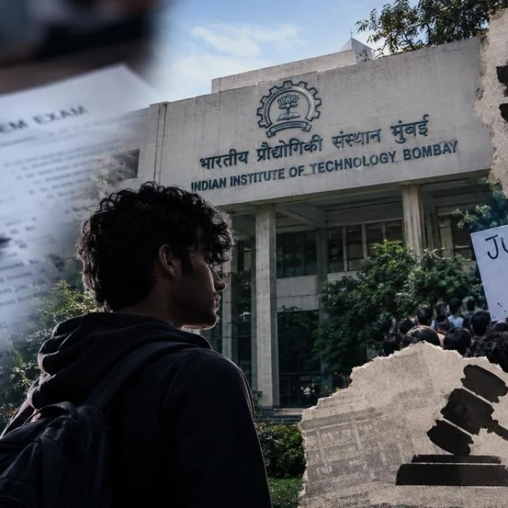 साहिल वाकोडे मृत्यू प्रकरण