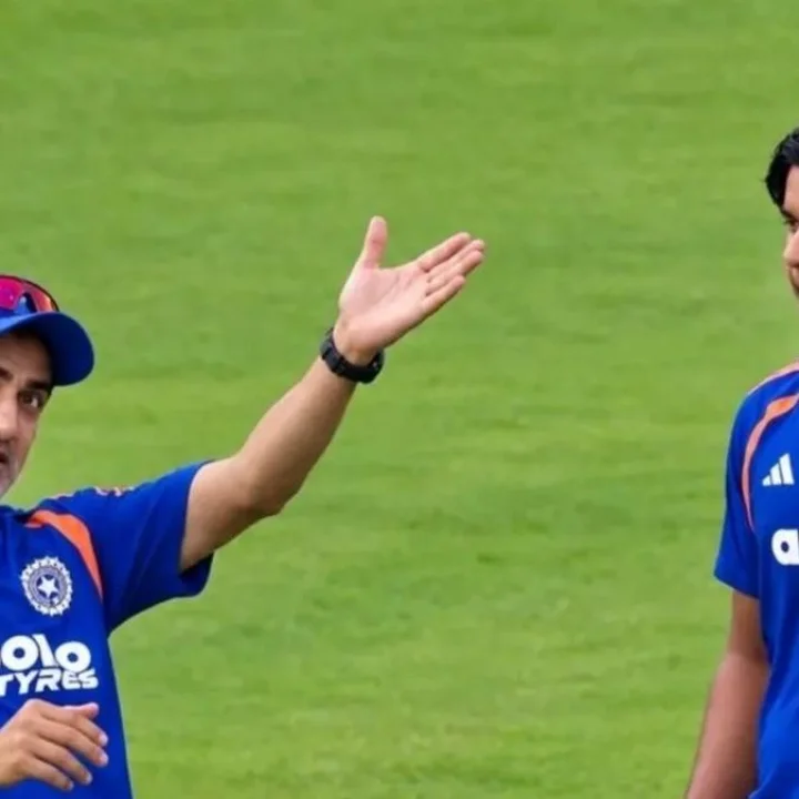 Gautam Gambhir dictatorship