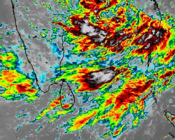 Kerala Weather, Heavy Rain, Weather Alerts, Kerala Weather Alerts, Kerala Rains, Rain in Kerala, Kerala Rain Alert, Weather Alerts Kerala