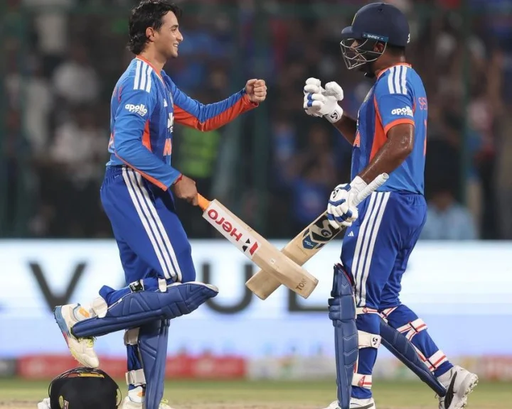 Vaibhav Suryavanshi, Indian team, Cricket News, Sanat jayasurya, Sanju Samson