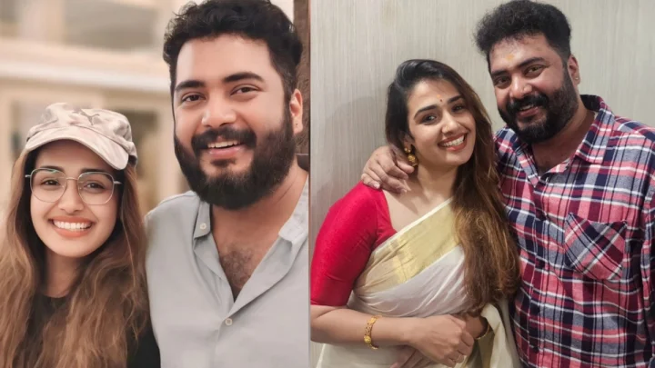 13 വർഷത്തെ ദാമ്പത്യത്തിന് വിരാമം: നടൻ വിനു മോഹനും വിദ്യയും വിവാഹമോചിതരായി