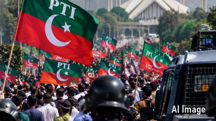 Pakistan hospitals high alert, PTI Islamabad march, Pakistan Imran Khan protest, PIMS hospital high alert PTI protest September, Pakistan Tehreek-e-Insaf Islamabad long march news