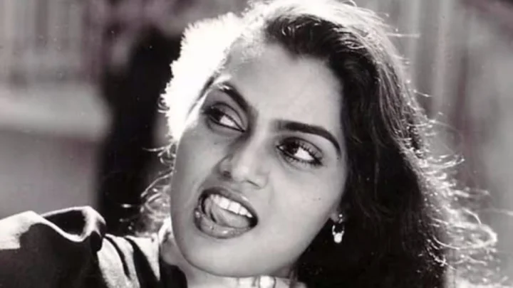 Silk Smitha