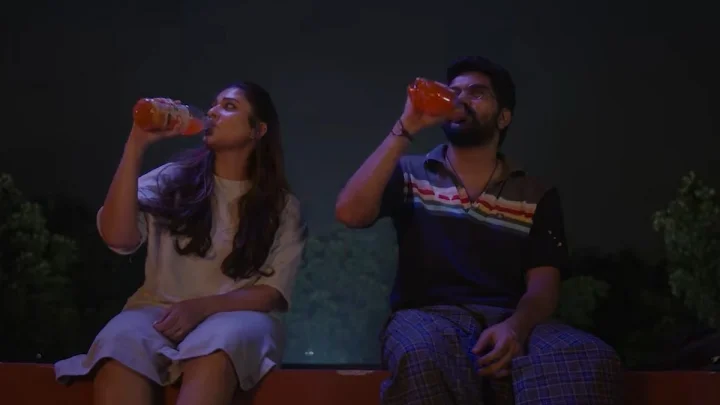Nayanthara Hi movie OTT release date, Kavin Nayanthara Hi ZEE5 streaming, Hi Tamil movie OTT release date, Vishnu Edavan Hi movie streaming
