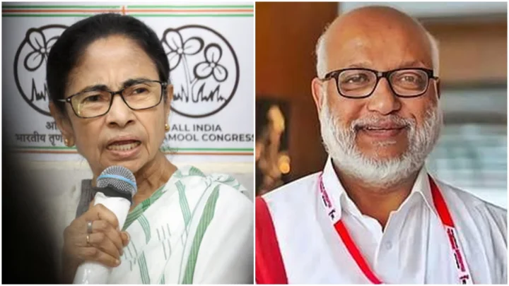 മഞ്ഞുരുകുന്നു; മമത ബാനർജിയും എം.എ.ബേബിയും ഫോണിൽ സംസാരിച്ചു, മോദിക്കെതിരെ ഒറ്റക്കെട്ട്