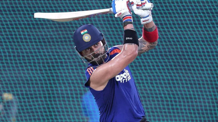 Virat Kohli, Kohli record, India vs Westindies, Cricket News