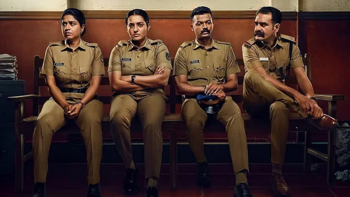 PDK, Pradhama Drishtya Kuttakar, Parvathy Thiruvothu, PDK