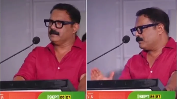 KM Shaji, Muslim women education, Religious choice, Kerala News
