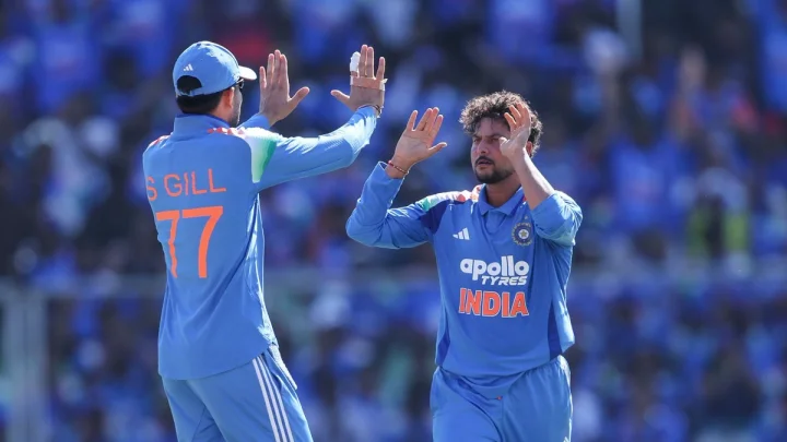 India vs West Indies, 2nd ODI: ഇന്ത്യ vs വെസ്റ്റ് ഇൻഡീസ് രണ്ടാം ഏകദിനം ഇന്ന്