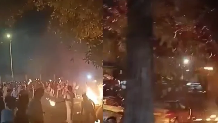 തലസ്ഥാനത്തെ സംഘർഷം: എസ്എഫ്ഐ- യൂത്ത് കോൺഗ്രസ് പ്രവർത്തകർക്കെതിരെ ജാമ്യമില്ല വകുപ്പുകൾ ചുമത്തി