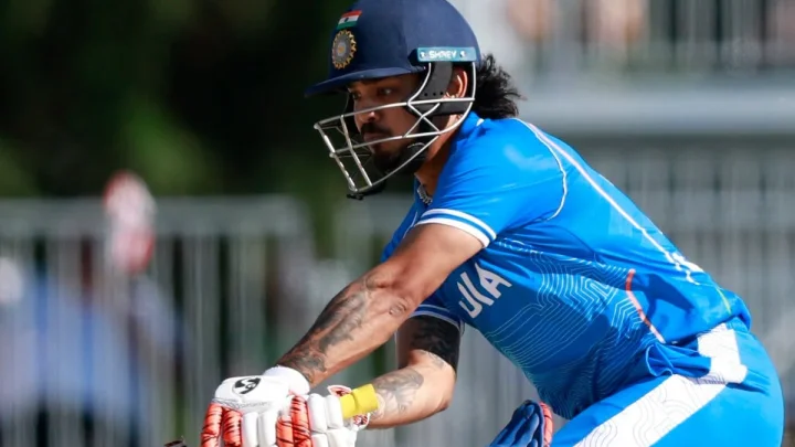 India vs Sri Lanka, Asian Games Cricket, Asian Games India vs Sri lanka Match Live Updates, India vs Sri Lanka Match Updates, Ishan Kishan