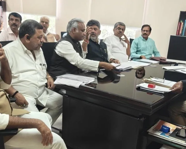Form7, SIR, SIR Karnataka, DK Shivakumar, National News