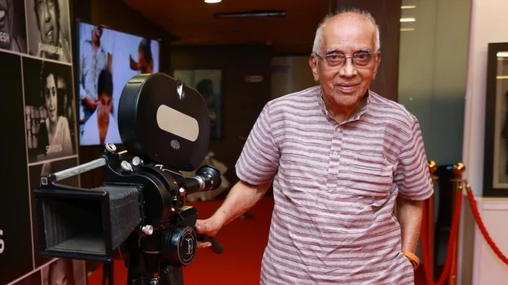 ക്ലാസിക്കുകൾ മാത്രമൊരുക്കിയ പ്രതിഭ, വിഖ്യാത സംവിധായകൻ സിംഗീതം ശ്രീനിവാസ റാവു അന്തരിച്ചു