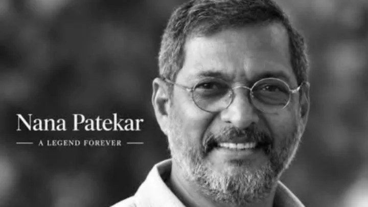 സ്ക്രീനിൽ വിസ്മയിപ്പിച്ച പ്രതിഭ, മലയാളം തന്നെ പരിഗണിച്ചില്ലെന്ന് പരാതിപ്പെട്ടു, നാന പട്ടേക്കർ വിടവാങ്ങുമ്പോൾ