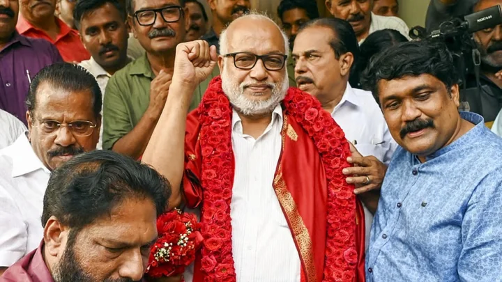 'ജെൻസീ ബേബി'; ബിജെപി വിരുദ്ധ പോരാട്ടങ്ങൾക്ക് നേതൃത്വം, ഏറ്റെടുത്ത് സിജെപിയും