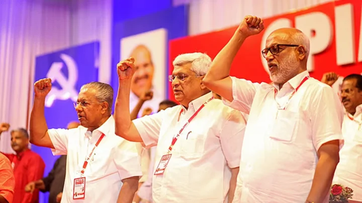 ഞങ്ങൾ പേടിച്ചുപോയി മോദി..!