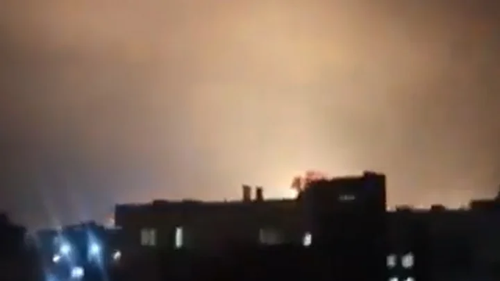Houthi forces,Houthi attacks, King khalid airport attack, Saudi arabia