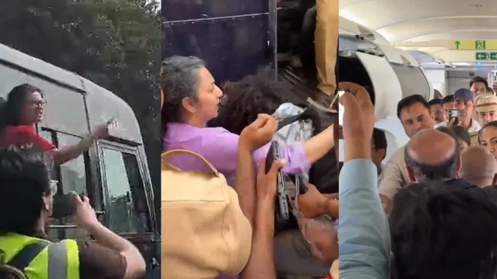 ഡൽഹി പ്രതിഷേധങ്ങൾക്കിടയിലെ കൂട്ട കസ്റ്റഡി: ആശങ്കയറിയിച്ച് യുഎൻ ഹ്യൂമൻ റൈറ്റ്സ്