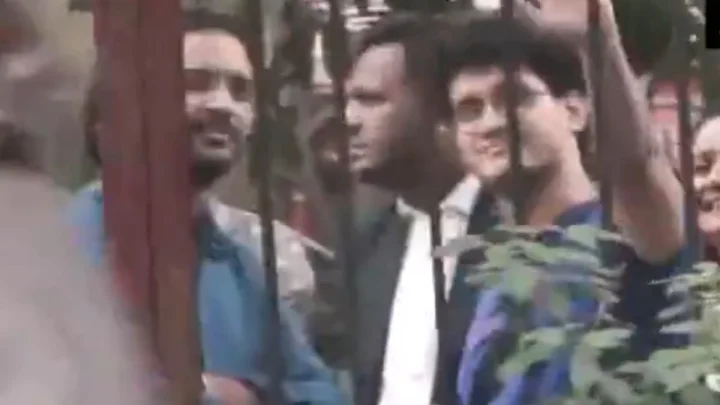 സിജെപി നേതാക്കളെ വെറുതെ വിട്ട് കോടതി, അഭിജീത് ദീപ്കെയടക്കമുള്ള നേതാക്കൾ പുറത്തേക്ക്