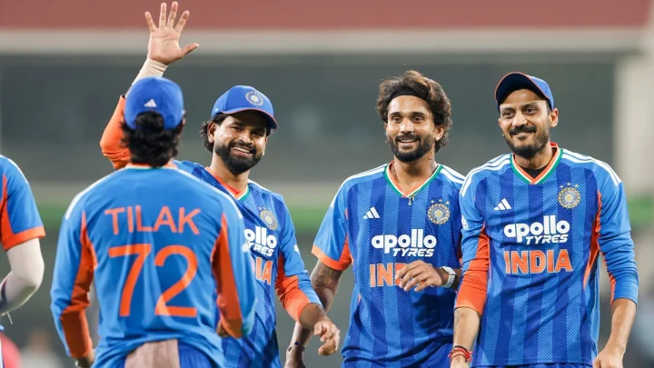 India, West Indies, India vs West Indies 3rd T20I Scorecard, Sanju Samson