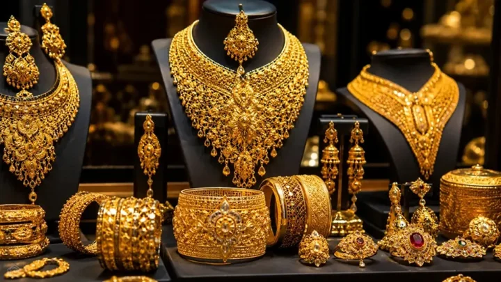 Today Gold price, Gold Price Drop in Kerala Live Updates, Kerala Gold Price, Why Gold Price Drop in India