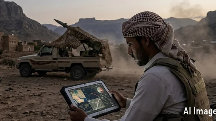 Anthropic, AI Use in Military, Houthi Used AI Agents, Houthi weapons, AI Guided Missiles