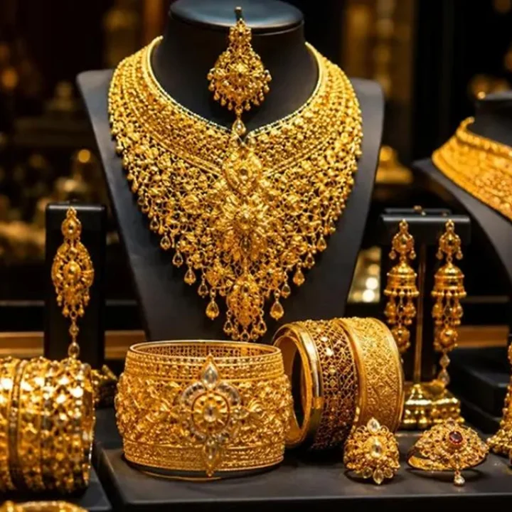 Today Gold price, Gold Price Drop in Kerala Live Updates, Kerala Gold Price, Why Gold Price Drop in India