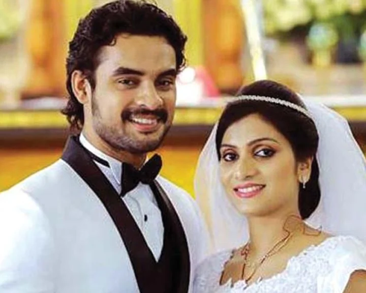 കോപ്പിയടിയിൽ നിന്ന് തുടങ്ങിയ പ്രണയകഥ