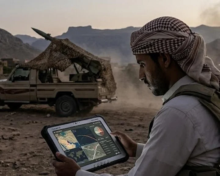 Anthropic, AI Use in Military, Houthi Used AI Agents, Houthi weapons, AI Guided Missiles