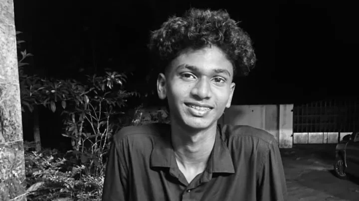 ജീവനെടുക്കുന്ന കേരള പൊലീസ്; 18 കാരന്റെ ആത്മഹത്യയിൽ മനംനൊന്ത് പിതാവ്, ഹൃദയം തകർക്കും ഈ പോസ്റ്റ്