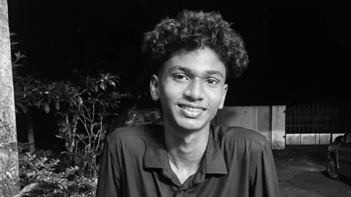 മകന്റെ ആത്മഹത്യയ്ക്ക് പിന്നില്‍ പോലീസിന്റെ കള്ളക്കേസ്, കൊടുങ്ങല്ലൂര്‍ പോലീസിനെതിരെ ഗുരുതര ആരോപണവുമായി പിതാവ്