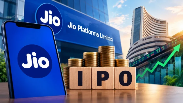 Jio Platforms IPO 2026, Reliance Jio IPO date, Jio IPO price band, Jio Platforms RHP, Jio IPO October 21, Reliance Industries shareholders, Jio IPO subscription, Indian stock market, Jio IPO issue size, Mukesh Ambani Jio IPO