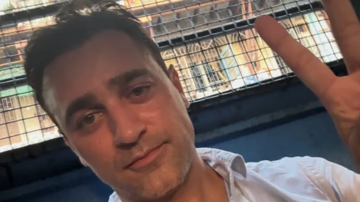 Imran Khan actor asked to leave India, Imran Khan CJP protest Delhi, Actor Imran Khan notice MHA, Anti CEC protest Imran Khan news