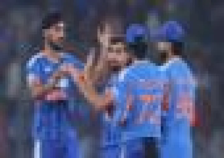 India vs New Zealand T20 Series: ഇന്ത്യ-ന്യൂസിലൻഡ് ടി20 പരമ്പരയ്ക്ക് നാളെ തുടക്കം