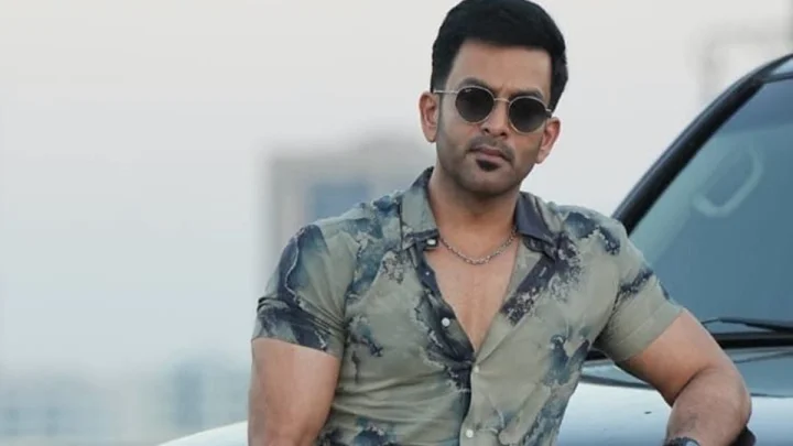 Happy Birthday Prithviraj: പൃഥ്വിരാജിന് 44-ാം പിറന്നാൾ; നന്ദനത്തിലെ പൊടിമീശക്കാരനിൽ നിന്ന് തുടങ്ങിയ കരിയർ