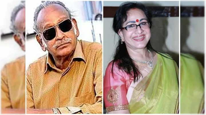 'കല്യാണശേഷമാണ് അറിഞ്ഞത് അയാൾക്ക് വേറൊരു കുടുംബമുള്ള കാര്യം'; ഷീലയുടെ തുറന്നുപറച്ചിൽ