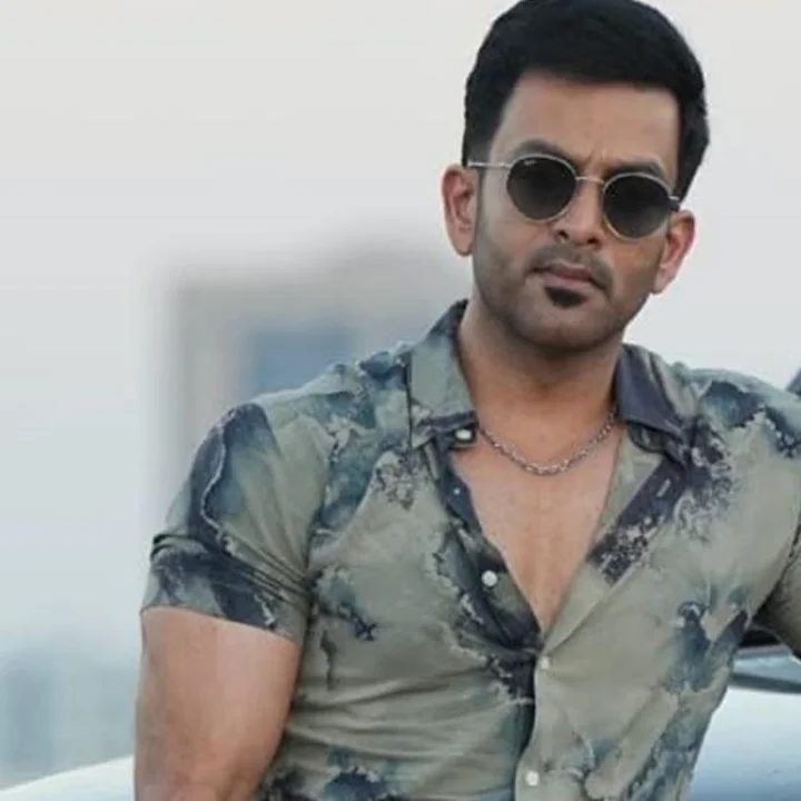 Prithviraj