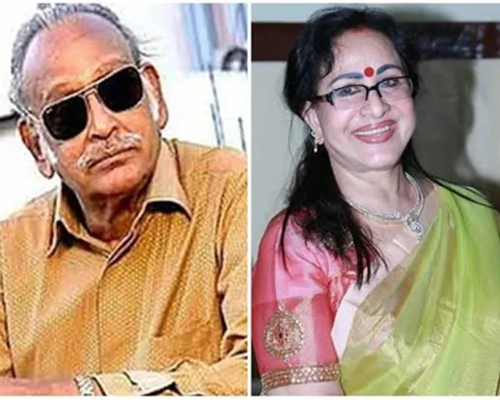 'കല്യാണശേഷമാണ് അറിഞ്ഞത് അയാൾക്ക് വേറൊരു കുടുംബമുള്ള കാര്യം'; ഷീലയുടെ തുറന്നുപറച്ചിൽ