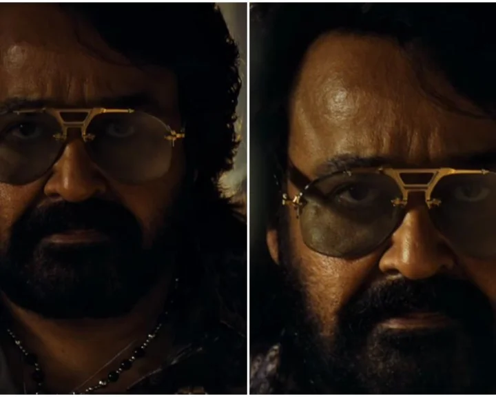 Mohanlal