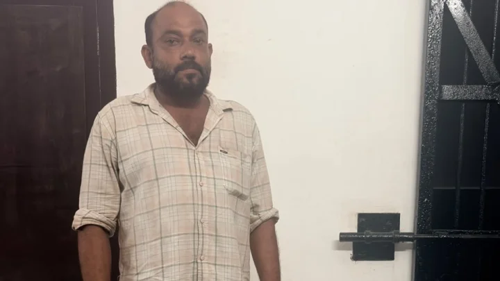 നിരോധിത പുകയില ഉൽപ്പന്നങ്ങളുടെ വിൽപ്പന; കോൺഗ്രസ് മണ്ഡലം സെക്രട്ടറി പിടിയിൽ