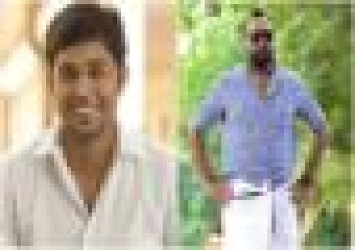 'ഞാനൊന്നും കണ്ടിട്ടില്ല'; ഒമർ ലുലുവിനെ അവഗണിച്ച് ഷറഫുദ്ദീൻ
