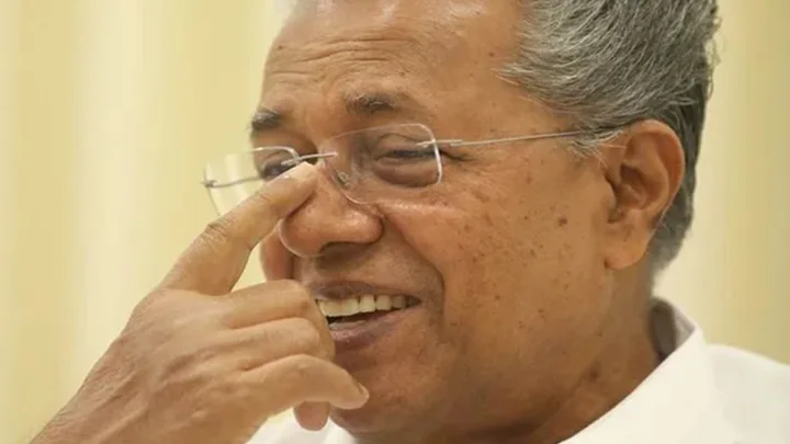 ഇഡിയുടെ ചെവി പിടിച്ച് കോടതി; പിണറായിക്കെതിരായ അന്വേഷണത്തിനു സ്റ്റേ