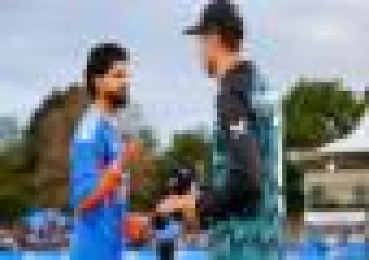 India vs New Zealand, 1st T20I: ടോസ് നേടിയ ഇന്ത്യ ബൗളിങ് തിരഞ്ഞെടുത്തു, സഞ്ജു ഓപ്പണർ; നാല് വർഷത്തിനു ശേഷം ഭുവി !