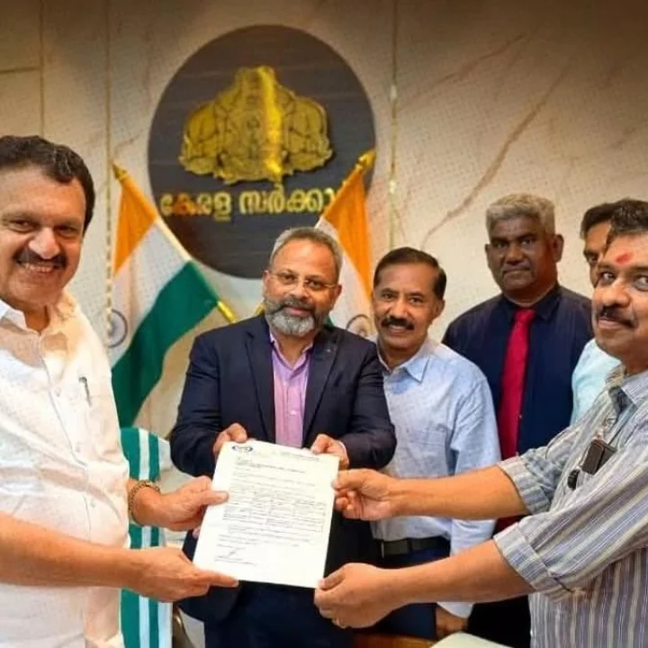K Muraleedharan