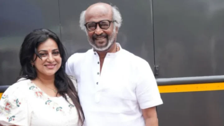 ജയിലര്‍ 2വില്‍ എന്റെ പതിനഞ്ചോളം സീനുകള്‍ വെട്ടിമാറ്റി, സിനിമയില്‍ ഞാനുണ്ടോ എന്ന് ചോദിക്കേണ്ടി വന്നു : അന്ന രാജന്‍