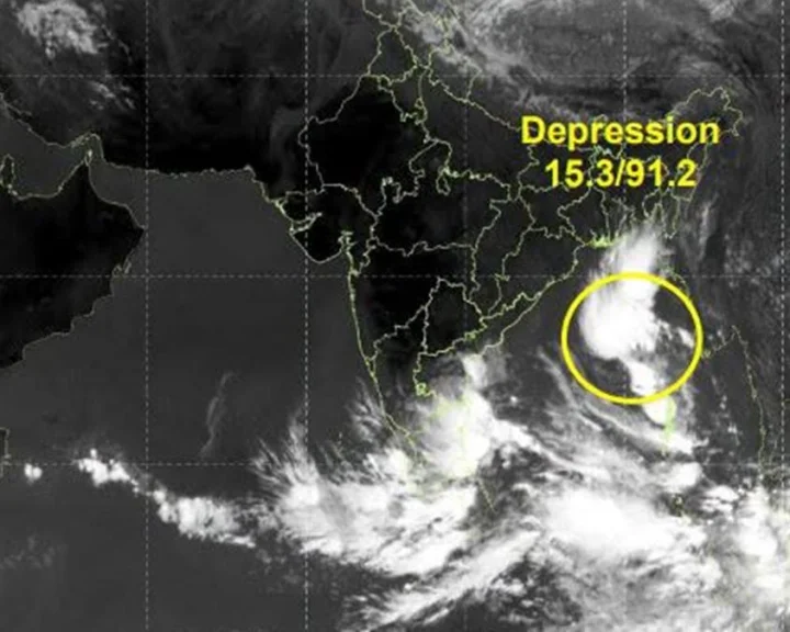 Kerala Weather